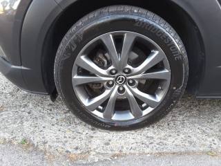 MAZDA CX-30 usata, con Alzacristalli elettrici