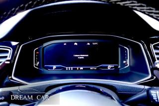 VOLKSWAGEN T-Roc usata, con Controllo automatico clima