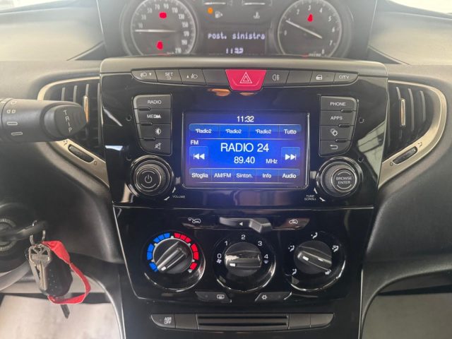 LANCIA Ypsilon usata, con Cronologia tagliandi