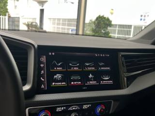 AUDI A1 usata, con USB