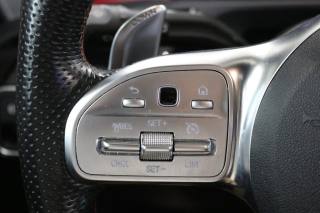 MERCEDES-BENZ A 35 AMG usata, con Riconoscimento dei segnali stradali