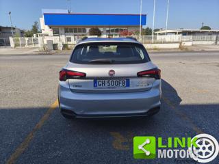 FIAT Tipo usata, con Autoradio