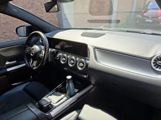 MERCEDES-BENZ GLA 200 usata 76