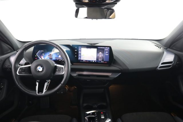 BMW 118 usata 3