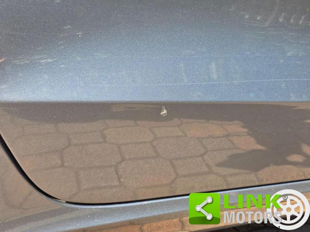 VOLVO V60 usata, con Fendinebbia