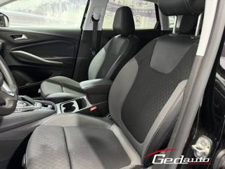 OPEL Grandland usata, con Chiusura centralizzata