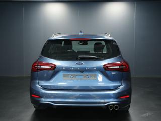 FORD Focus usata, con Boardcomputer