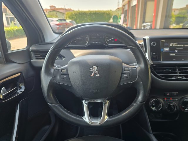 PEUGEOT 208 usata, con Bracciolo