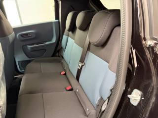 FIAT Grande Panda usata, con Fari LED