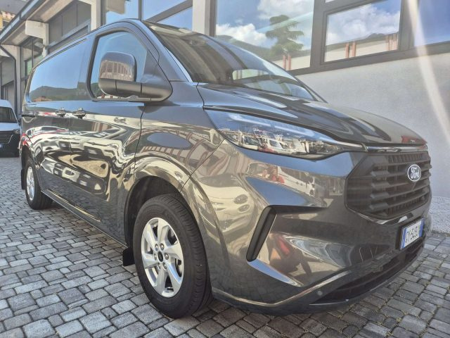 FORD Transit Custom usata 0