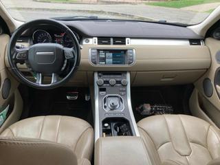 LAND ROVER Range Rover Evoque usata, con Controllo trazione