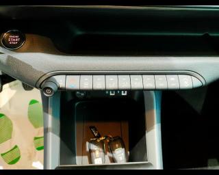 JEEP Avenger usata, con Sound system