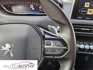 PEUGEOT 3008 usata, con Sensore di pioggia