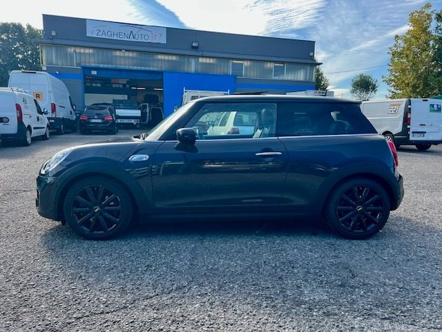 MINI Cooper S usata, con Alzacristalli elettrici