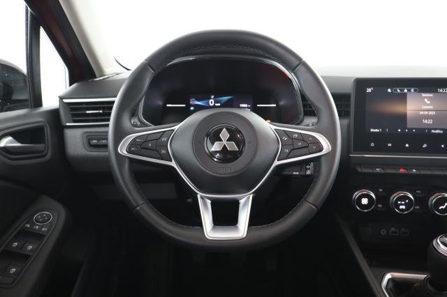 MITSUBISHI Colt usata 5