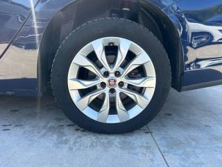 FIAT Tipo usata, con Park Distance Control