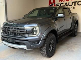 FORD Ranger usata, con Airbag Passeggero