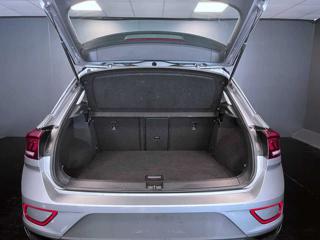 VOLKSWAGEN T-Roc usata, con Sedile posteriore sdoppiato