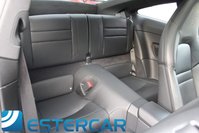 PORSCHE 911 usata, con Volante multifunzione