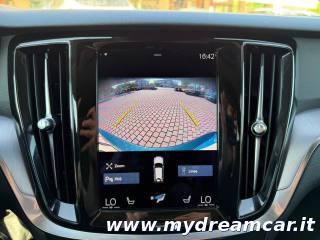VOLVO V60 usata, con Cruise Control