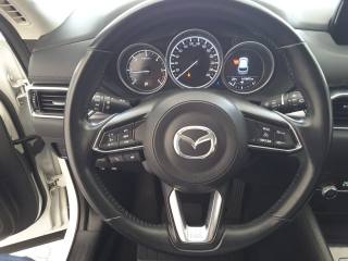 MAZDA CX-5 usata, con Cerchi in lega