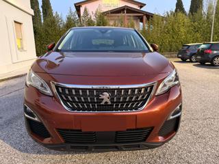 PEUGEOT 3008 usata, con Airbag
