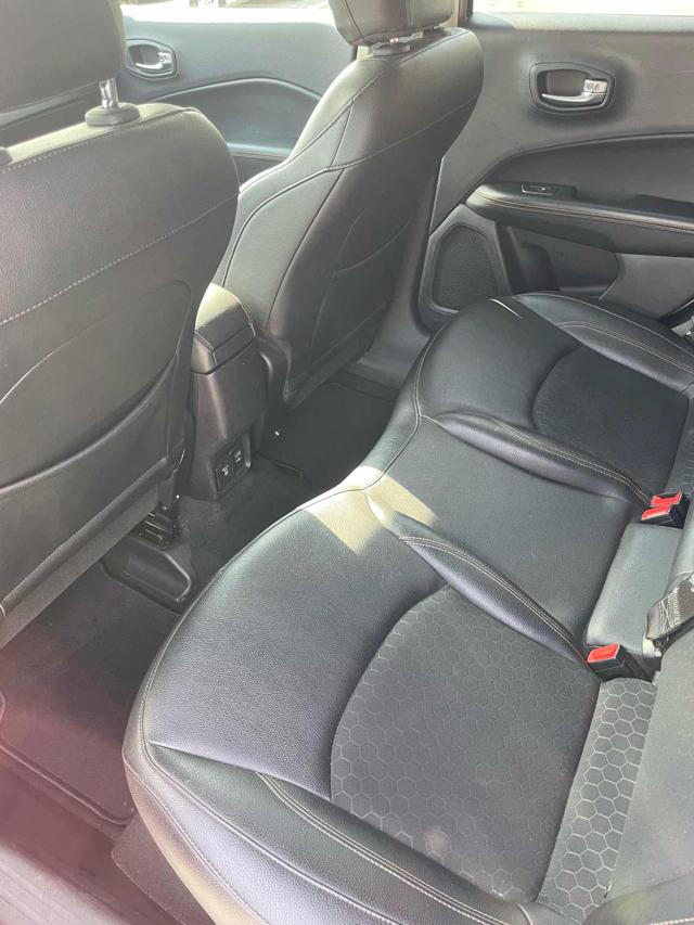 JEEP Compass usata, con Fari Xenon