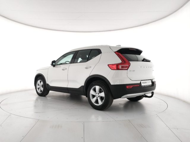 VOLVO XC40 usata, con Airbag Passeggero