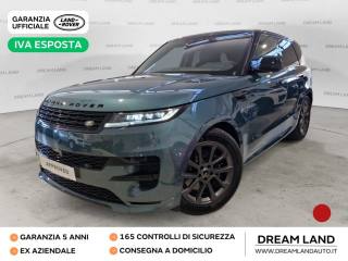 LAND ROVER Range Rover Sport 3.0D l6 249 CV Dynamic SE Tetto Apribile