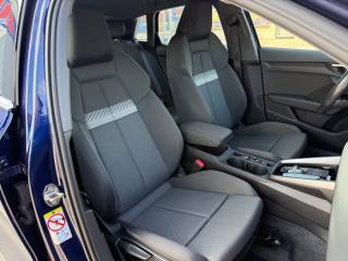 AUDI A3 usata 37