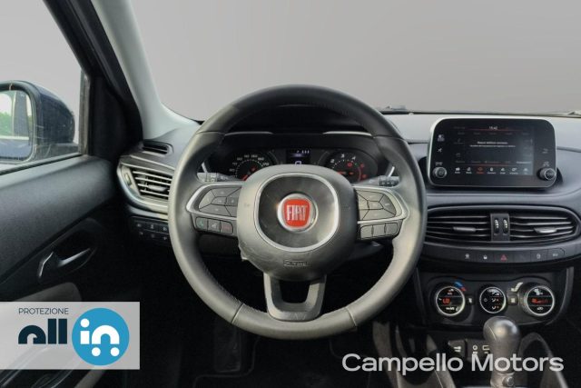 FIAT Tipo usata 7