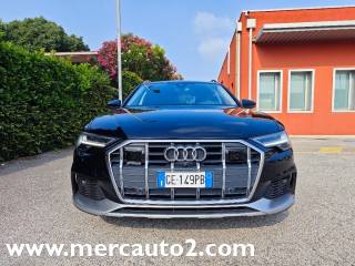 AUDI A6 allroad usata, con Chiusura centralizzata