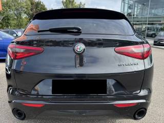 ALFA ROMEO Stelvio usata, con Airbag Passeggero