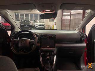 CITROEN C3 Aircross usata, con Sistema di navigazione