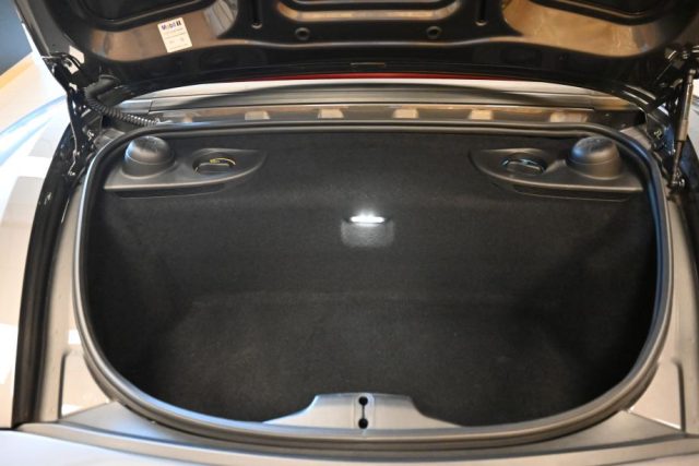 PORSCHE Boxster usata 85