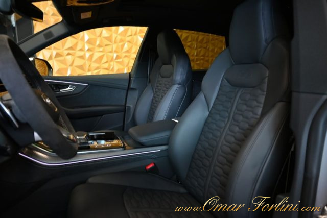 AUDI RS Q8 usata 189