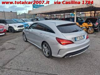 MERCEDES-BENZ CLA 180 usata, con Chiusura centralizzata telecomandata