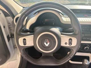 RENAULT Twingo usata, con Fendinebbia