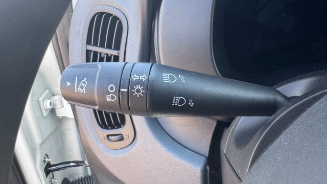 FIAT Pandina usata, con Immobilizzatore elettronico