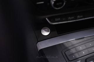 AUDI Q5 usata, con Volante in pelle