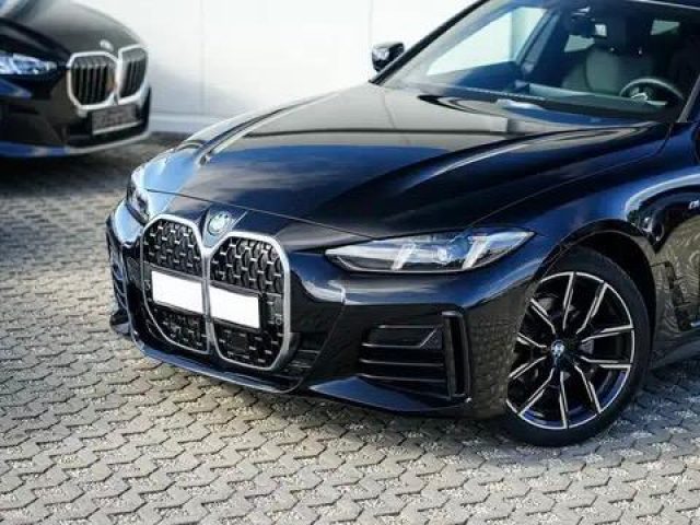 BMW 420 usata, con Airbag laterali