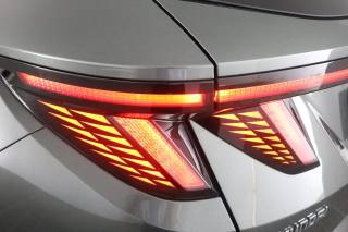 HYUNDAI Tucson usata 9
