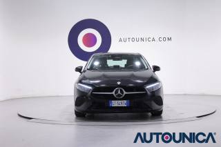 MERCEDES-BENZ A 180 usata, con Airbag