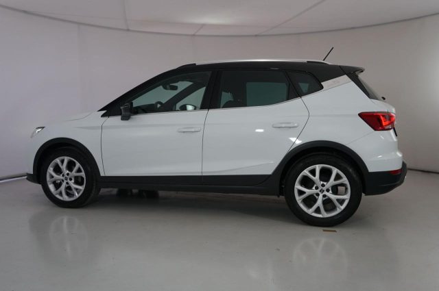 SEAT Arona usata, con Bracciolo