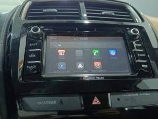 MITSUBISHI ASX usata, con Bluetooth