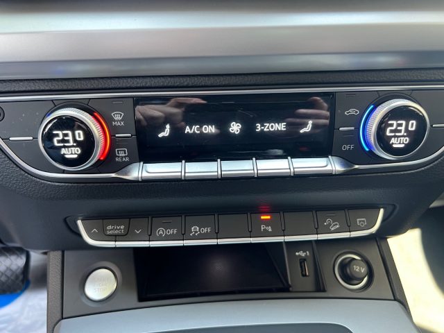 AUDI Q5 usata, con Cerchi in lega