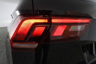 VOLKSWAGEN Tiguan usata 9