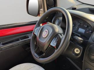 FIAT Fiorino usata 10