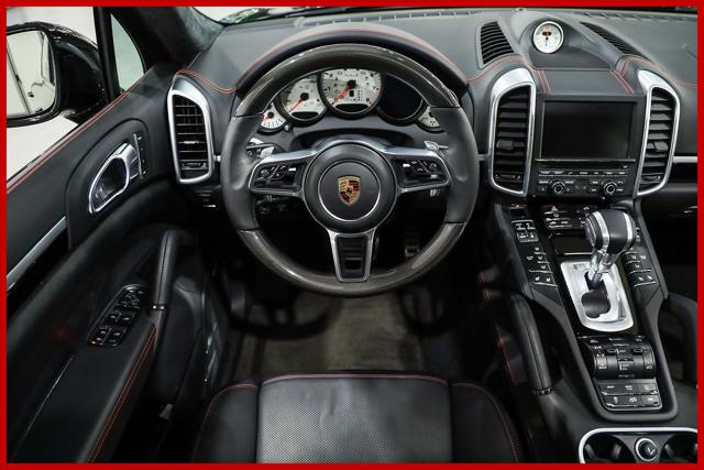 PORSCHE Cayenne usata, con Controllo trazione
