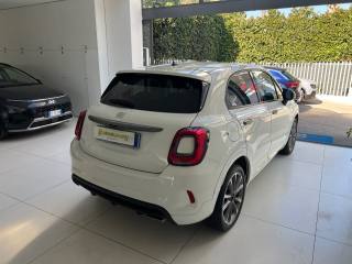 FIAT 500X usata, con Controllo trazione